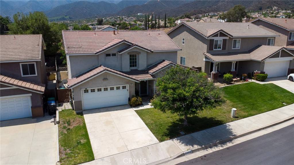 Corona, CA 92883,8941 Carnation DR