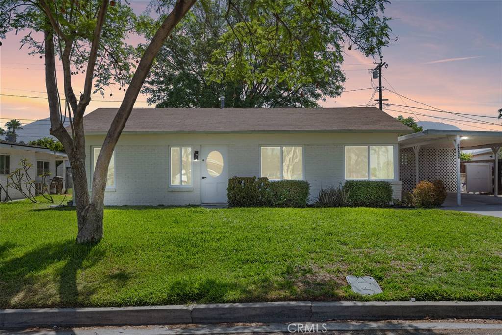 Riverside, CA 92507,3024 Carl ST