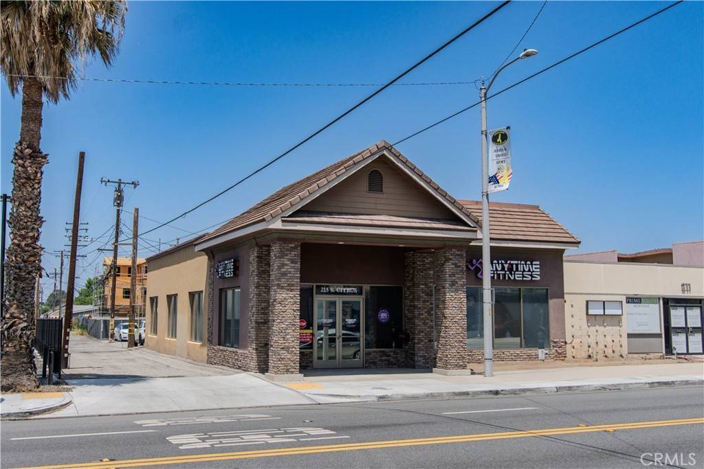 Covina, CA 91723,215 S Citrus AVE