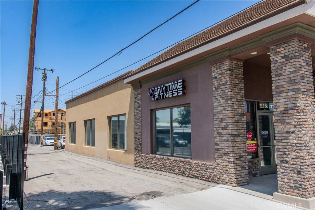 Covina, CA 91723,215 S Citrus AVE