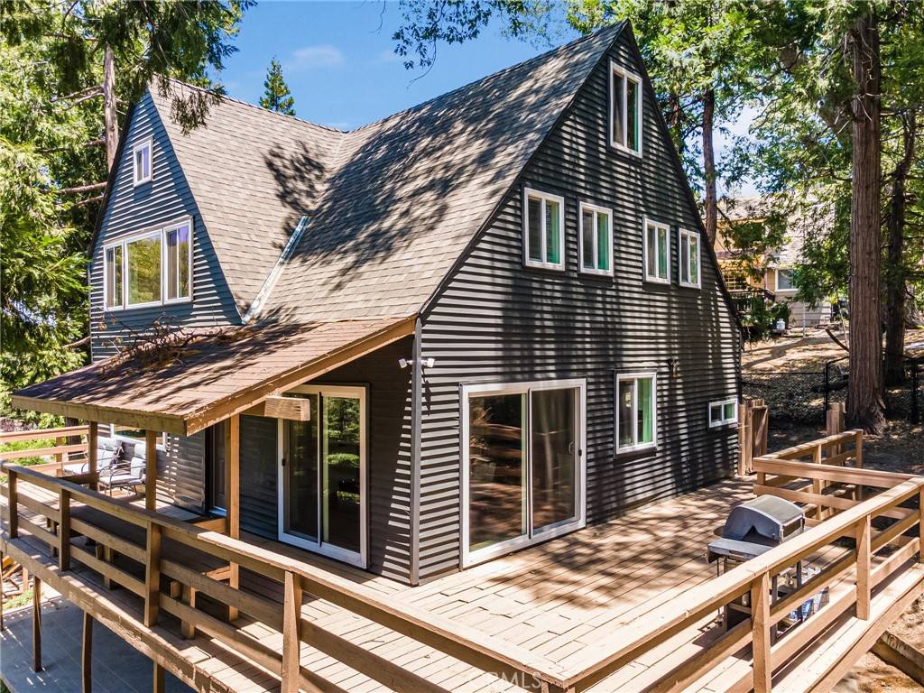 Lake Arrowhead, CA 92352,143 State Highway 173