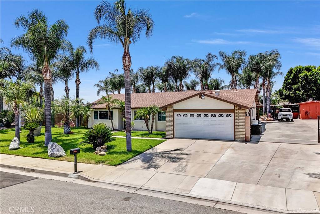 Jurupa Valley, CA 92509,4701 Millbrook AVE