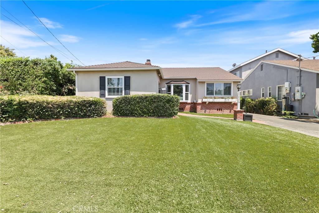 San Gabriel, CA 91775,6026 N Del Loma AVE