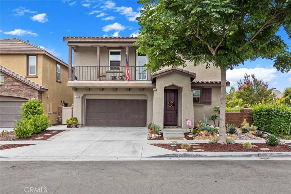 Chino, CA 91708,7800 Botany ST