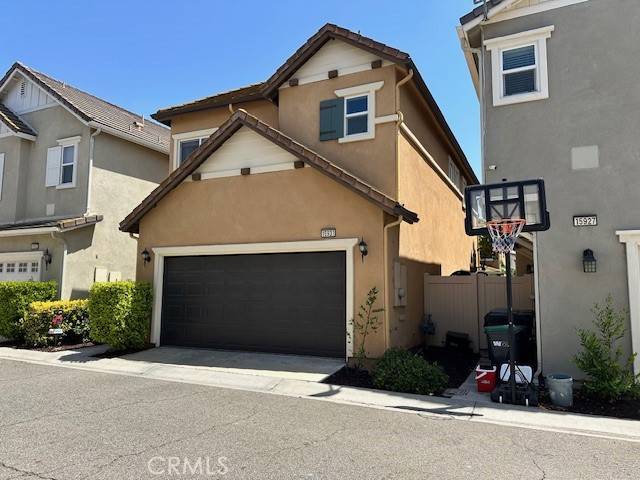 Chino, CA 91708,15931 Moonflower AVE