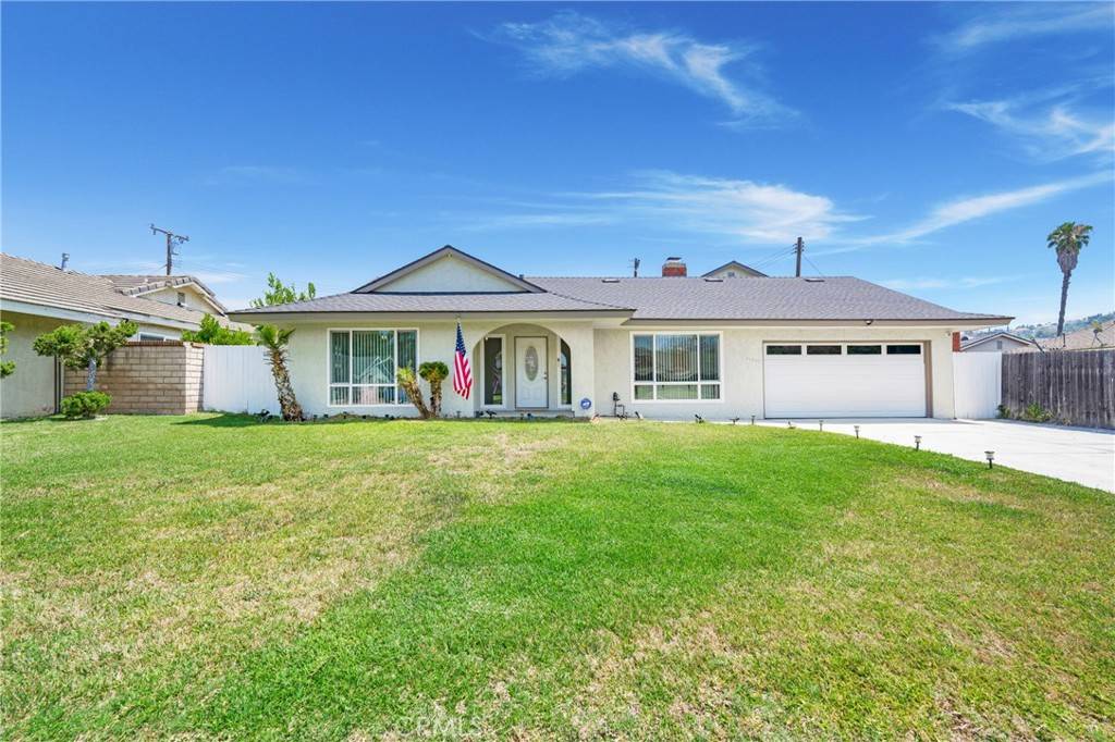 Diamond Bar, CA 91765,21237 Silver Cloud DR