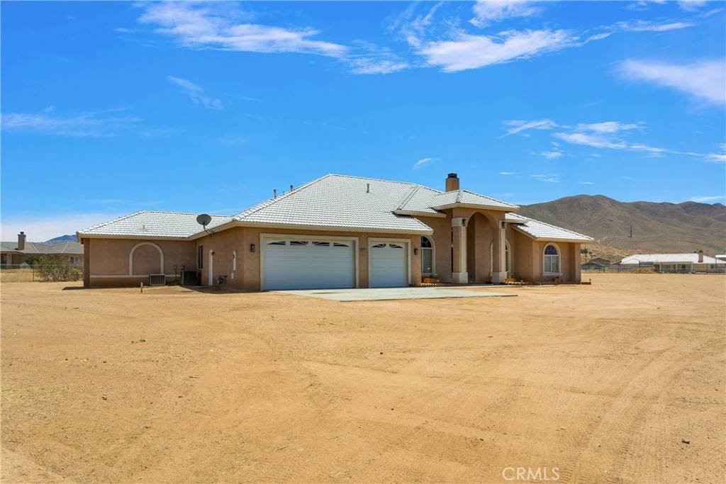 Apple Valley, CA 92308,21777 Poppy RD