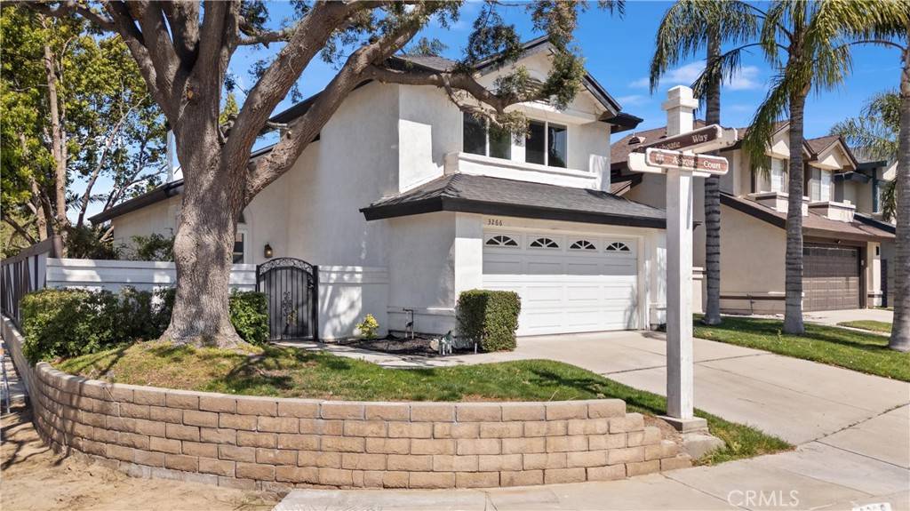 Ontario, CA 91761,3266 Ashgate CT