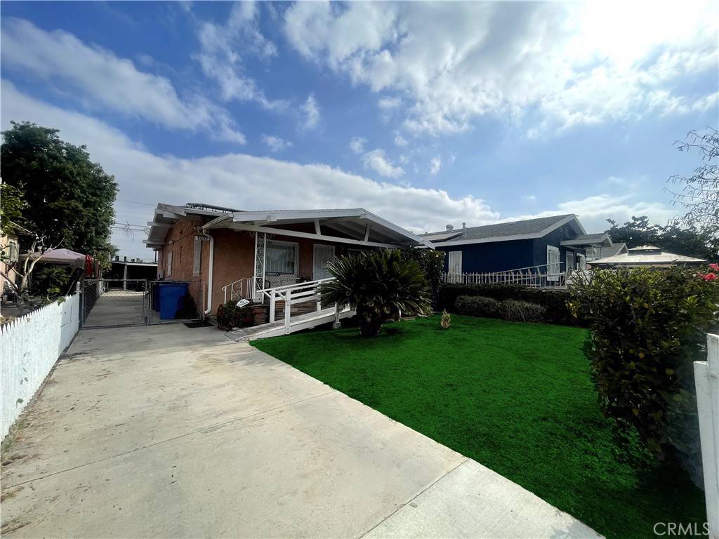 Los Angeles, CA 90037,1233 w 38th st