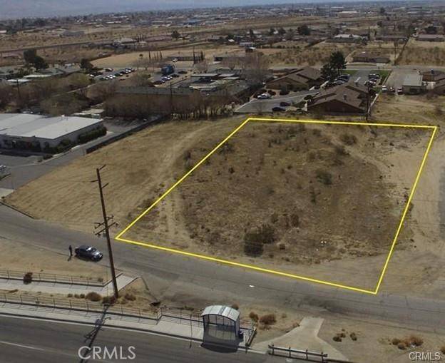 Hesperia, CA 92345,0 Bear Valley RD