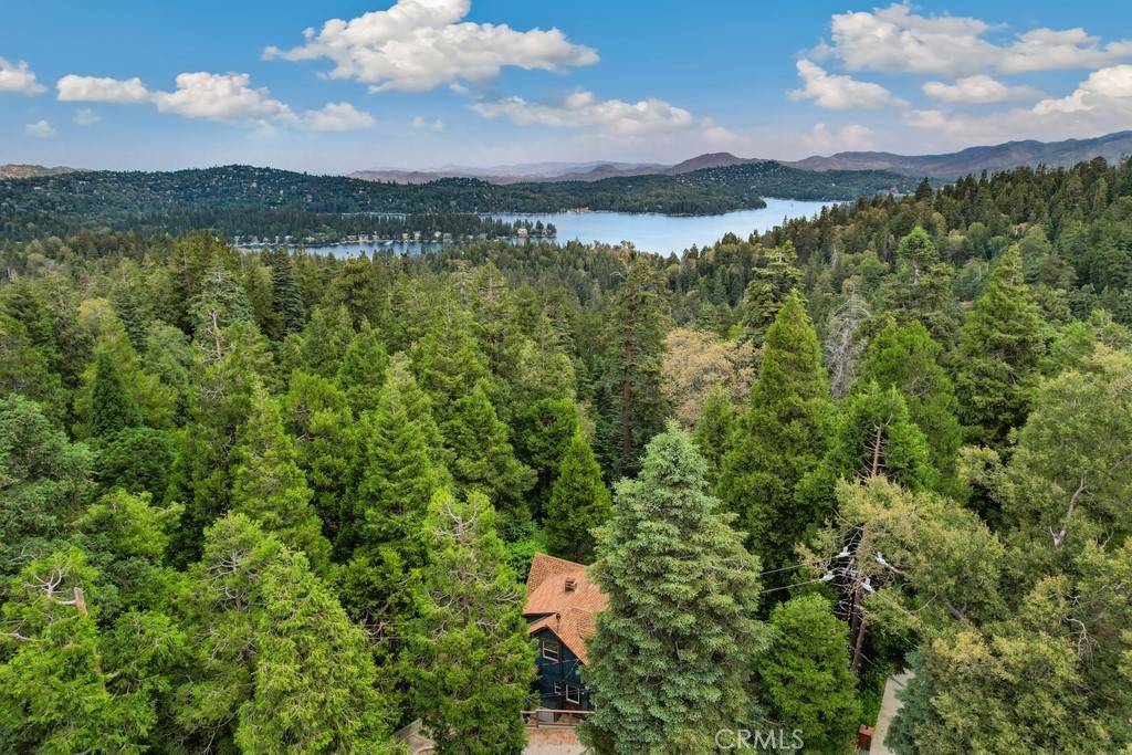 Lake Arrowhead, CA 92352,717 Crest Estates DR