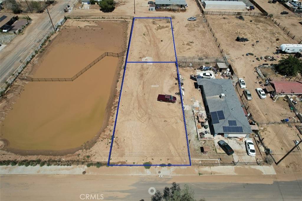 Adelanto, CA 92301,0 White AVE
