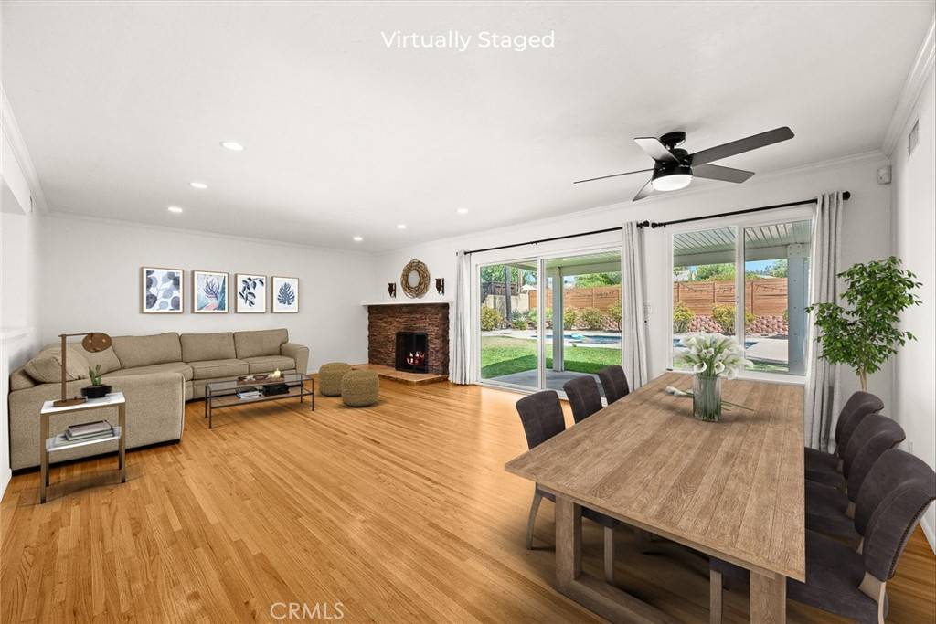 Claremont, CA 91711,647 Ridgefield Dr