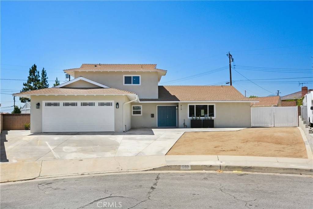 Glendora, CA 91740,915 Bradish AVE