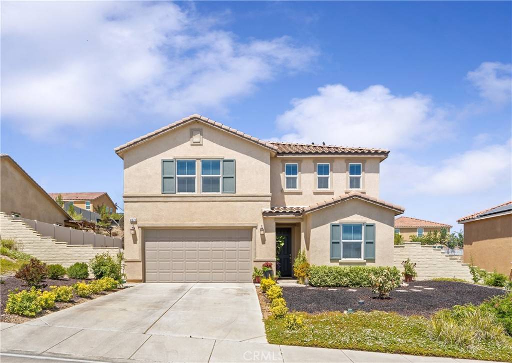 Lake Elsinore, CA 92530,4073 Tamarind Ridge
