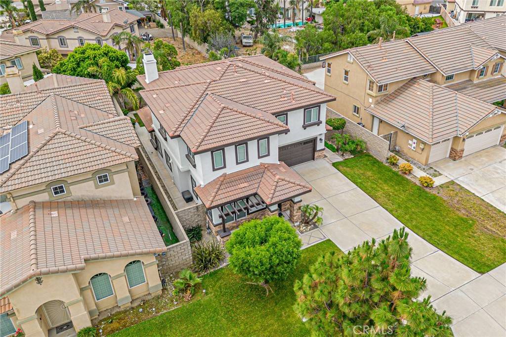 Fontana, CA 92336,16213 STAR CREST WAY