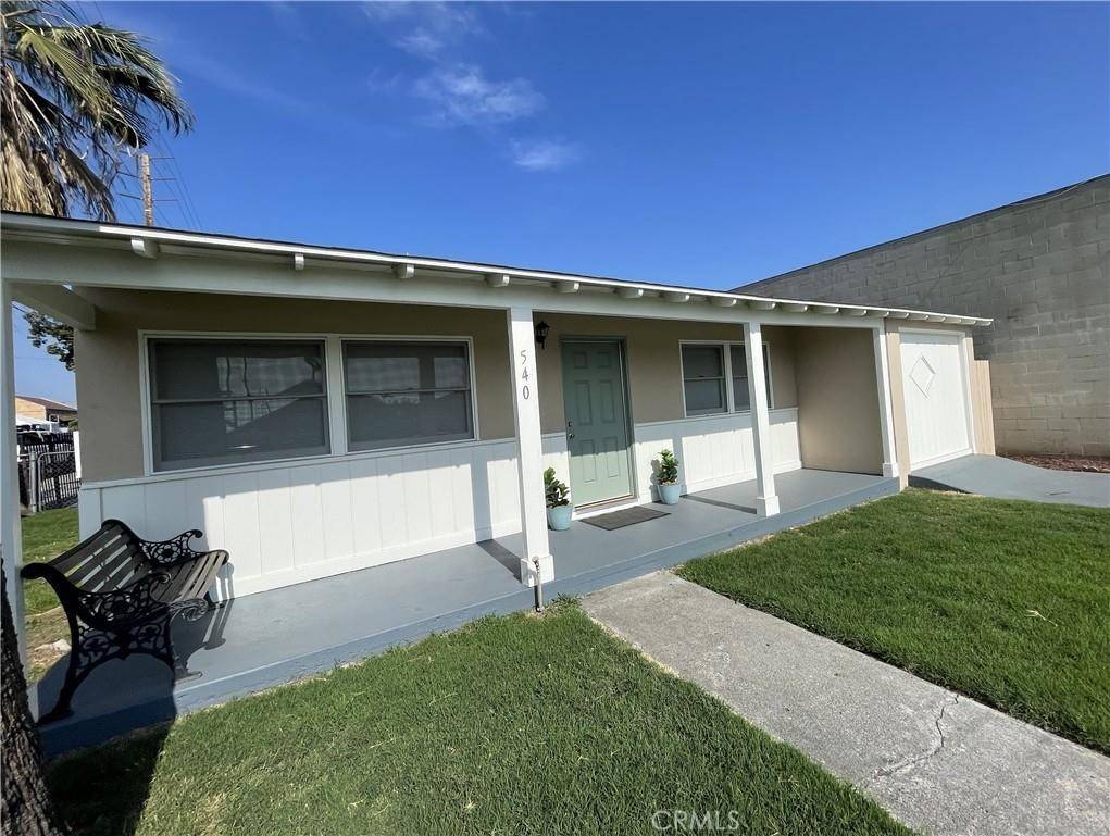 Covina, CA 91723,540 N Howard ST