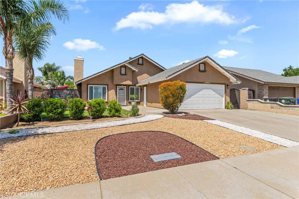 Jurupa Valley, CA 91752,3137 Norelle DR