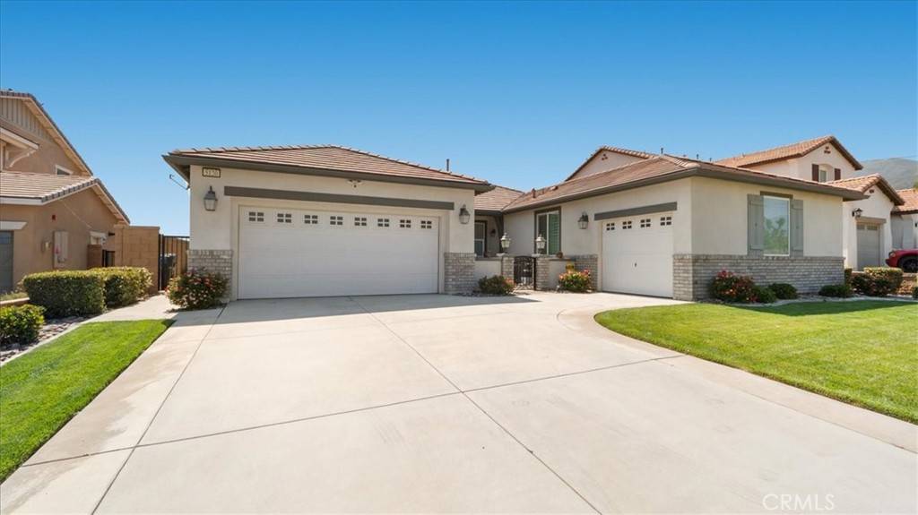 Fontana, CA 92336,5120 Armendarez LN