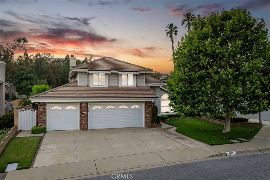 La Verne, CA 91750,1997 Via Arroyo
