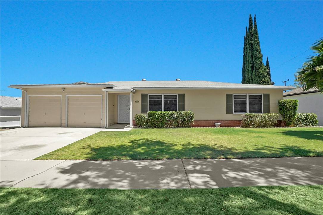 Monterey Park, CA 91754,824 De La Fuente ST