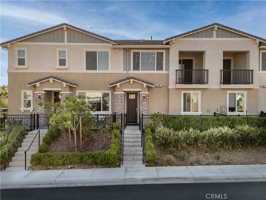 Fontana, CA 92336,16502 Casa Grande AVE #340