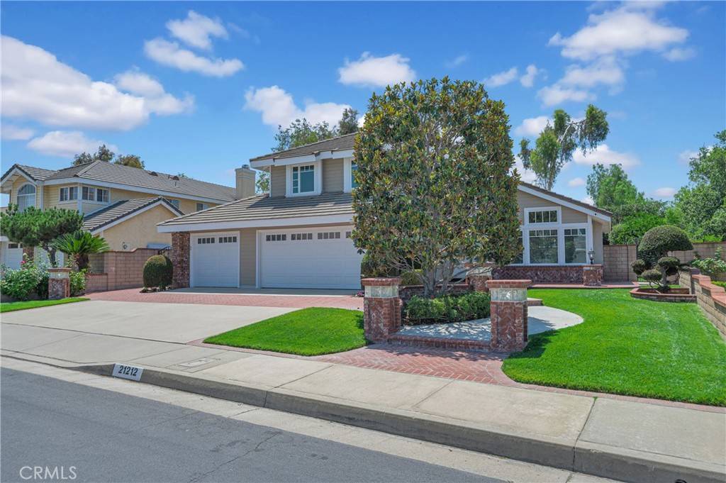 Walnut, CA 91789,21212 Valleyview DR
