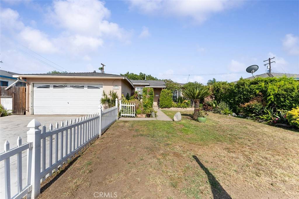 Covina, CA 91722,5162 N Saint Malo AVE