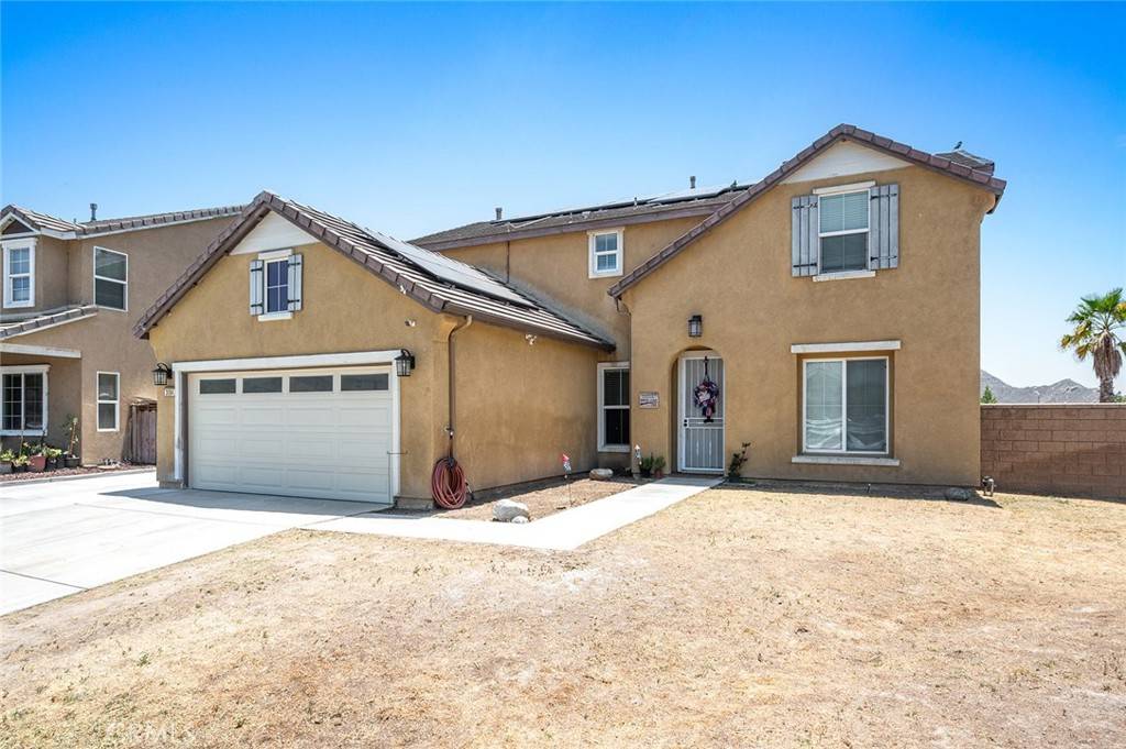 San Jacinto, CA 92582,3094 Crooked Branch WAY