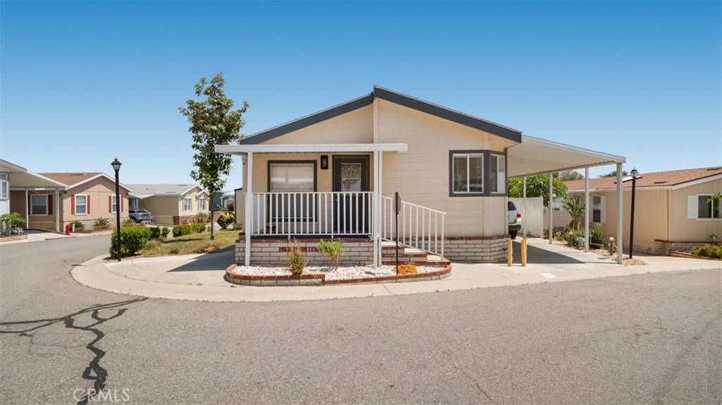 Jurupa Valley, CA 92509,3700 Quartz Canyon RD #15