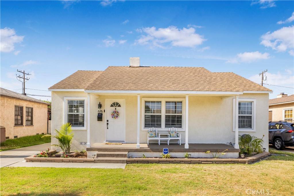 Long Beach, CA 90805,676 E Barry DR