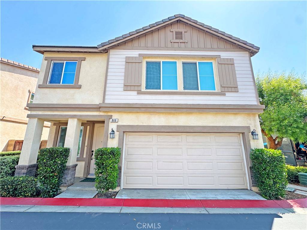 Upland, CA 91784,866 Christian CT