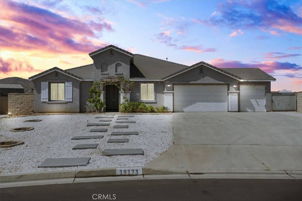 Perris, CA 92570,19173 Rocky Summit DR