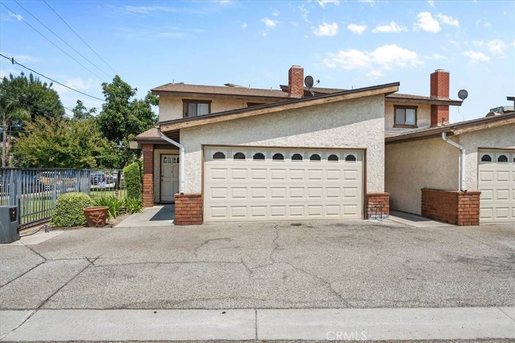 Monrovia, CA 91016,406 Genoa ST #A