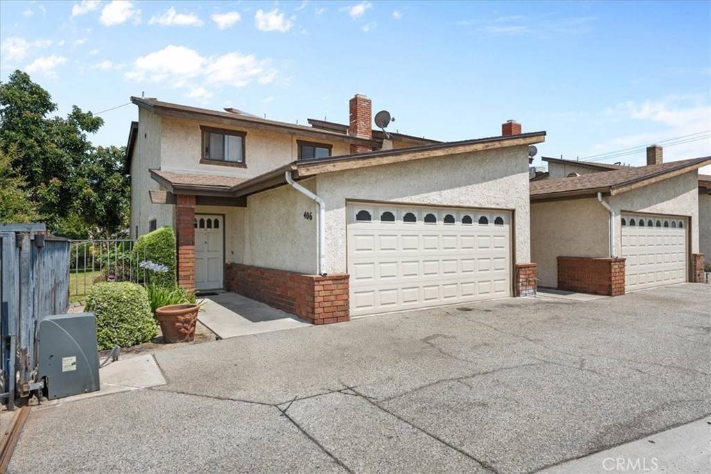 Monrovia, CA 91016,406 Genoa ST #A