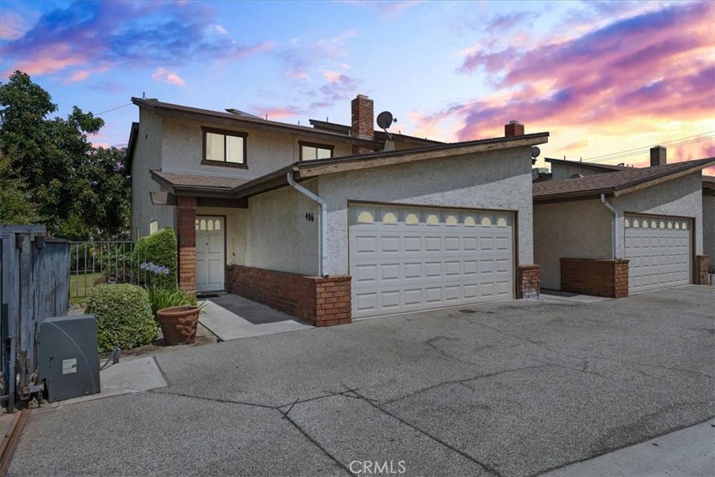 Monrovia, CA 91016,406 Genoa ST #A
