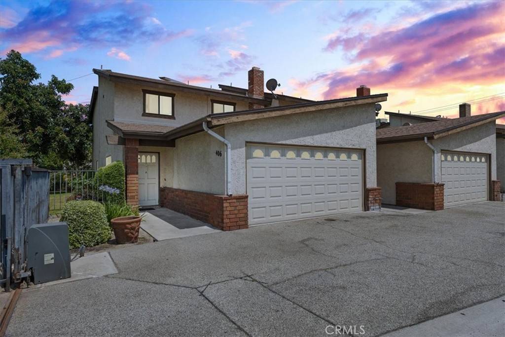 Monrovia, CA 91016,406 Genoa ST #A