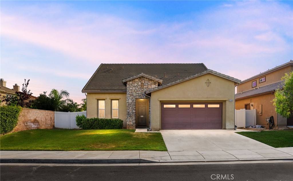 Beaumont, CA 92223,35668 Trevino TRL