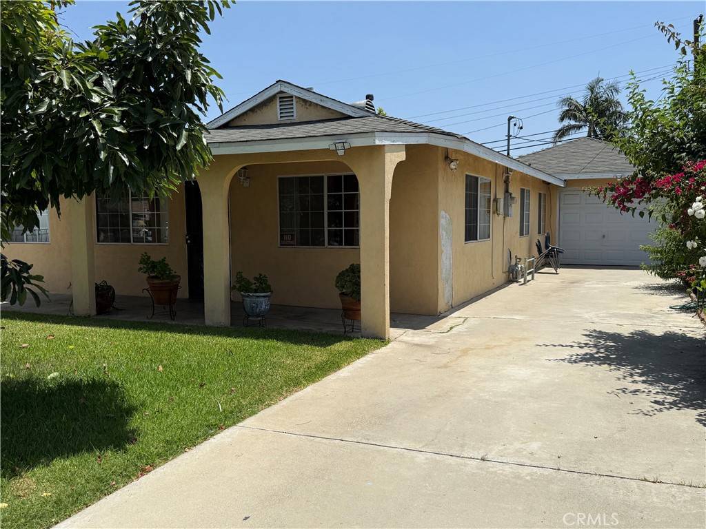 La Puente, CA 91744,1042 Ballista AVE