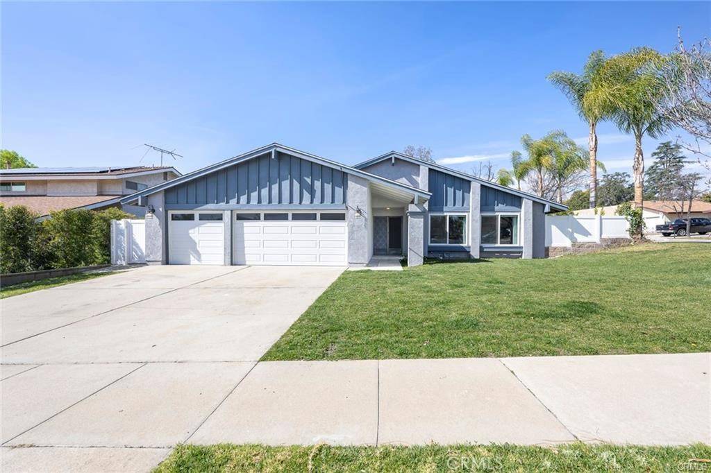 Upland, CA 91784,1683 Lakewood AVE