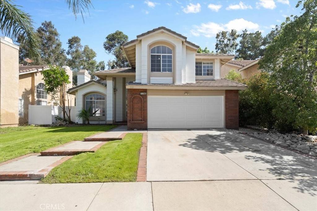 Rancho Cucamonga, CA 91701,11268 Brown