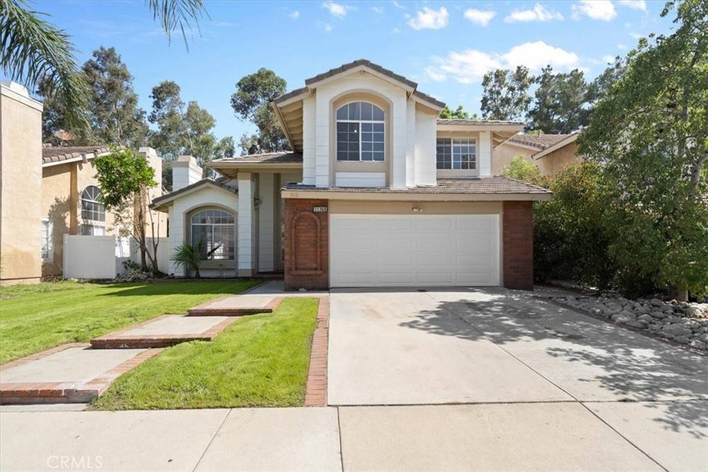 Rancho Cucamonga, CA 91701,11268 Brown