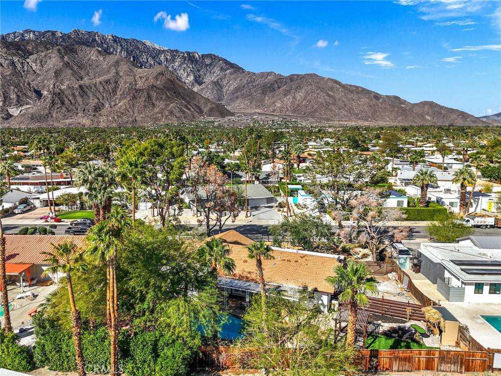 Palm Springs, CA 92262,2200 N Carillo RD