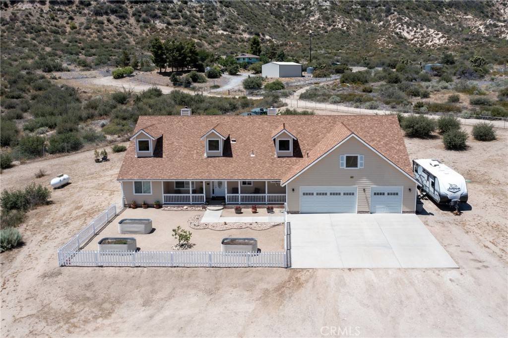 Phelan, CA 92371,5935 Monte Vista RD