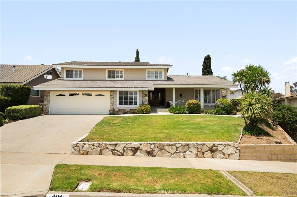 Placentia, CA 92870,401 Marymont AVE