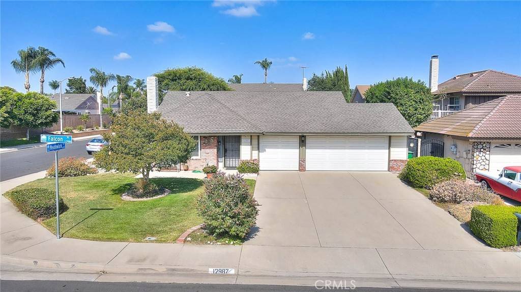 Chino, CA 91710,12987 Falcon PL