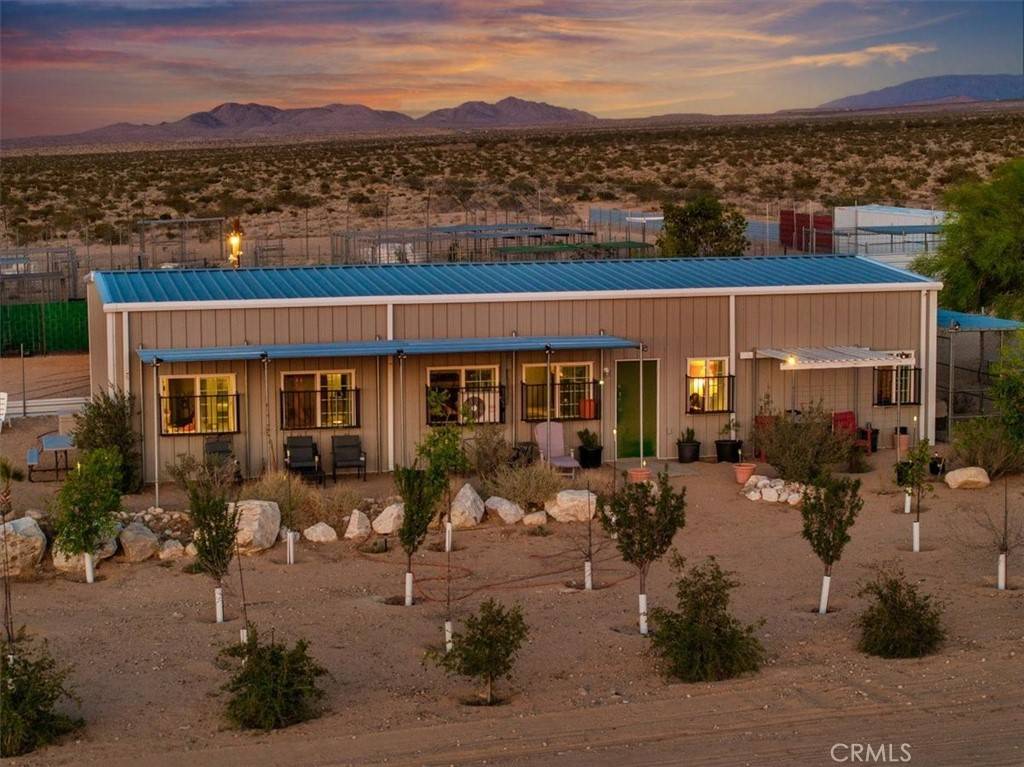 Lucerne Valley, CA 92356,9025 Camp Rock RD