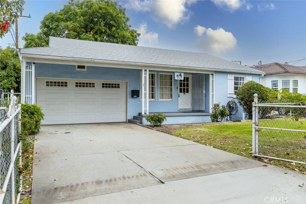 Temple City, CA 91780,6267 Hart AVE
