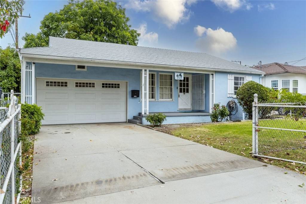 Temple City, CA 91780,6267 Hart AVE