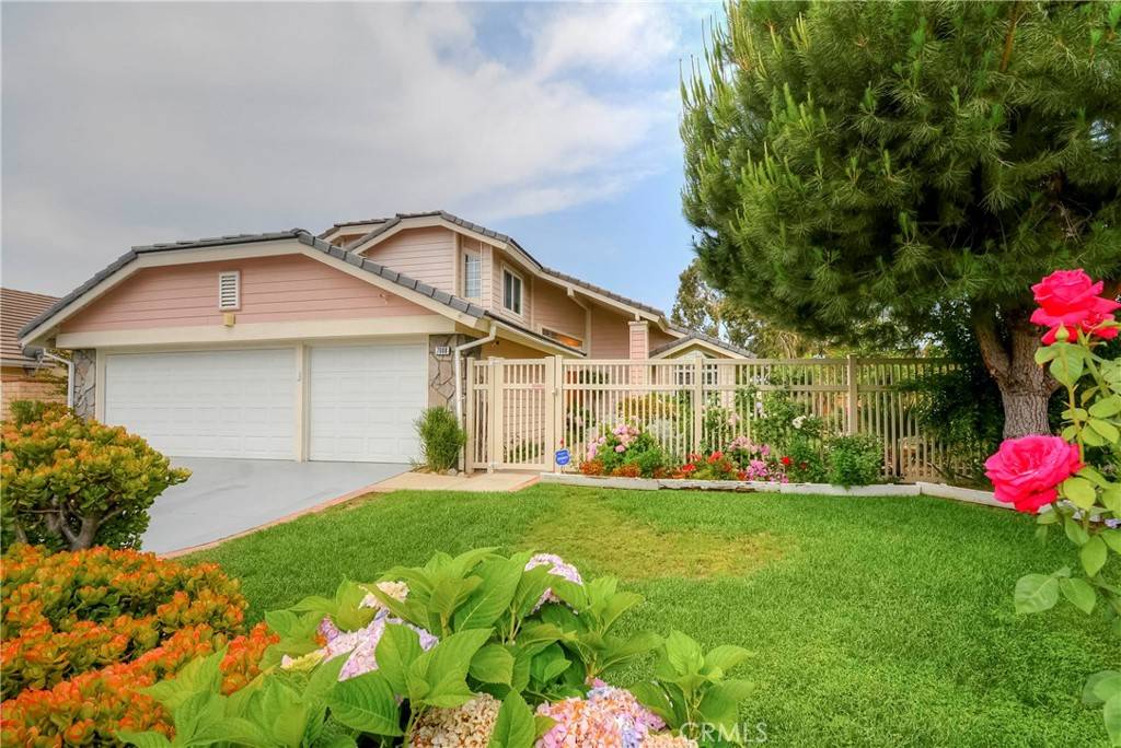 Rancho Cucamonga, CA 91701,7008 Davenport CT